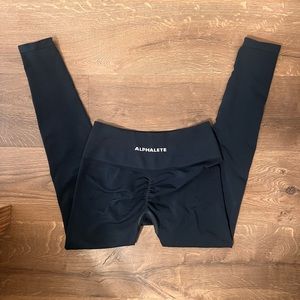 Alphalete amplify leggings